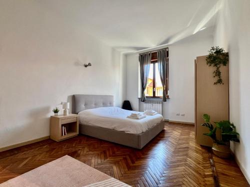 Acquabella Apartment | Inviting BIG Studio Goldoni Near Duomo & M4 Lin Airport