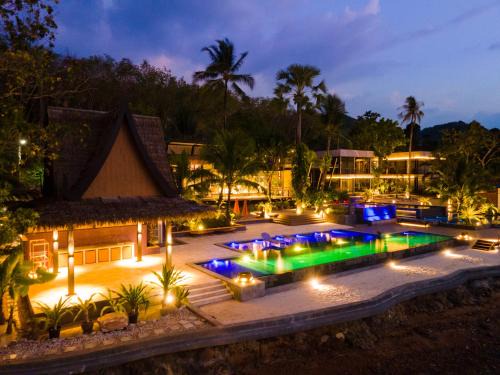 Ko Yao Hotel | Experience Big Sun Residences by iRetreat with Ocean Views