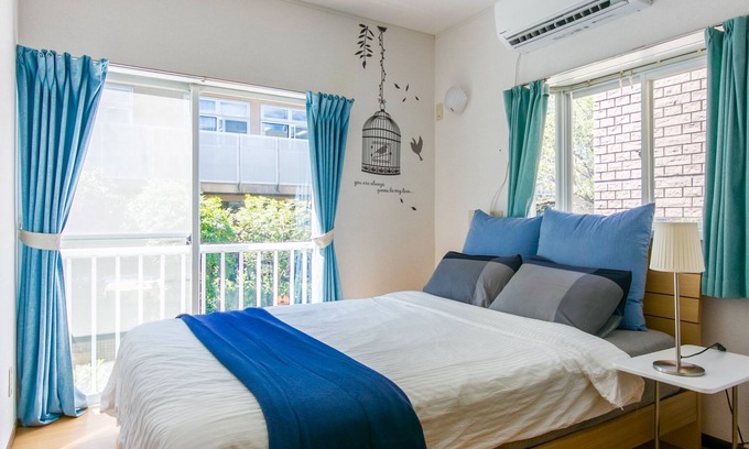 Toshima House | Spacious Big TOKYO HOUSE for Families with High-Speed WiFi