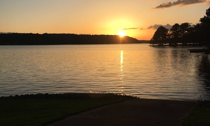 Cullman House | Scenic Smith Lake: Unmatched Water Views & Family Friendly