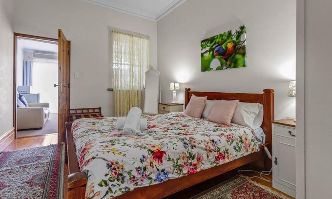 Cape Jervis House | Cozy BIG4 Cape Jervis Accommodation & Caravan Park Retreat