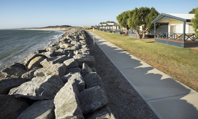 Port Denison Other | Guest Rated 9.2 - BIG4 Dongara Denison Beach Holiday Park