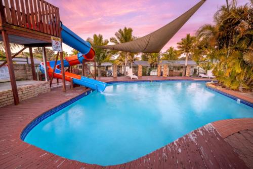 Hallidays Point Other | Inviting BIG4 Happy Hallidays: Poolside Bliss & Ocean Views