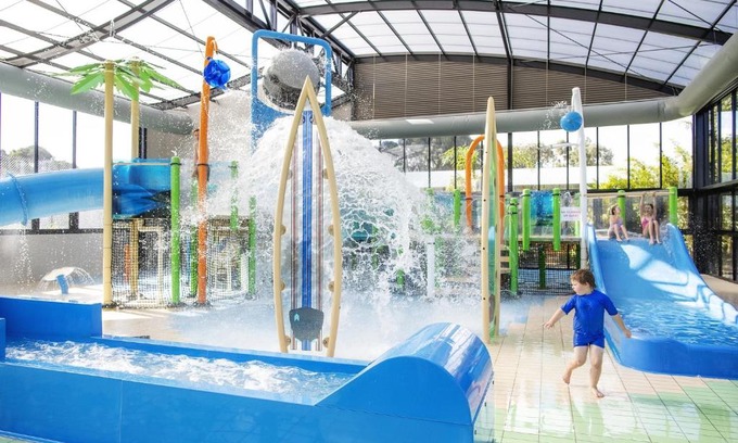 Inverloch Resort | Relax at BIG4 Ingenia Holidays Inverloch - Family Friendly Stay
