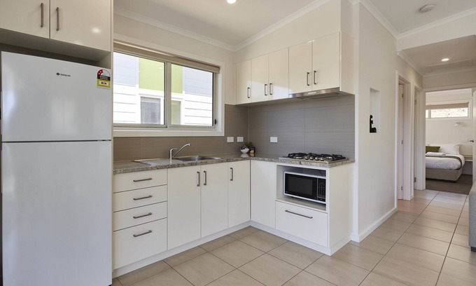 South Launceston Other | Eco-Friendly BIG4 Launceston Holiday Park - Guest Rated 9.2
