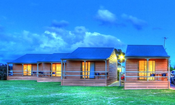Low Head Resort | Family-Friendly Stay at BIG4 Low Head Tourist Park