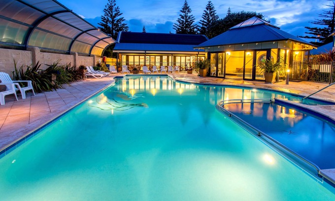 Middleton Beach Other | Family-Friendly BIG4 Middleton Beach Holiday Park with Spa