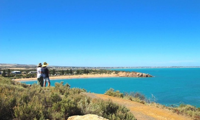 Port Elliot Cabin | Pet-Friendly BIG4 Breeze Holiday Parks with Ocean Views