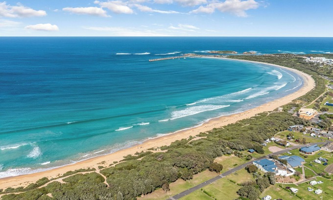 Warrnambool Other | Discover BIG4 Tasman Holiday Parks - Warrnambool Retreat