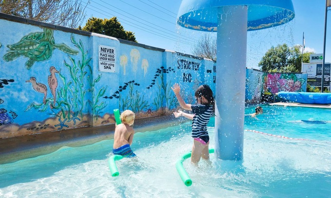 Harristown Other | Family-Friendly BIG4 Toowoomba Garden City Holiday Park