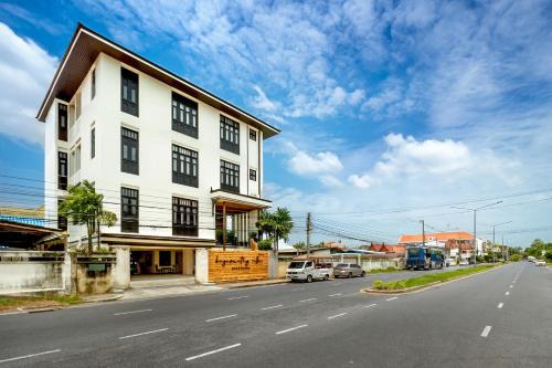 Ayutthaya Hotel | Bigcountry Villa Ayutthaya