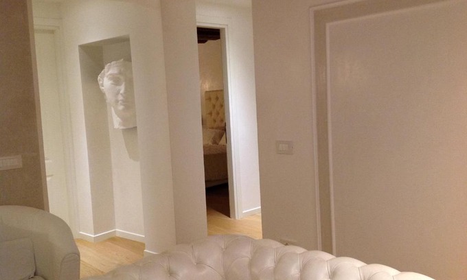 Castello Apartment | Explore Bighouse: Rated 9.9/10 by Delighted Guests