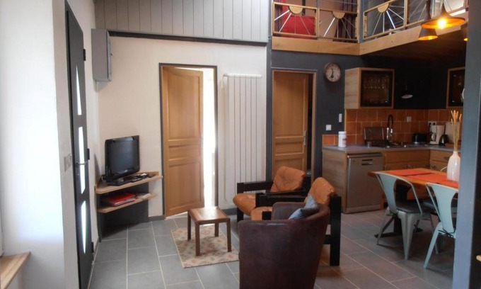 Saint-Vincent-de-Paul House | Family-Friendly Bignasse: Your Gateway to Travel Adventures