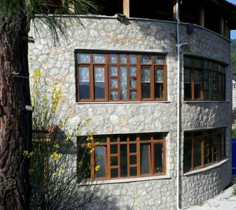 Olympos Apartment | Pet-Friendly Retreat at Biik Apart for Your Getaway