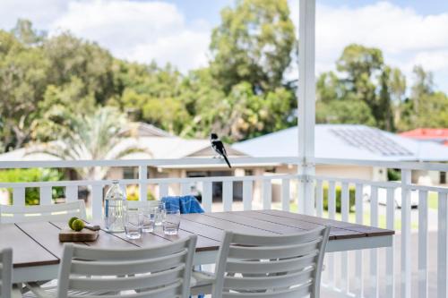 Yamba Apartment | Discover Biirinba: Exceptional 4-Star Family-Friendly Retreat