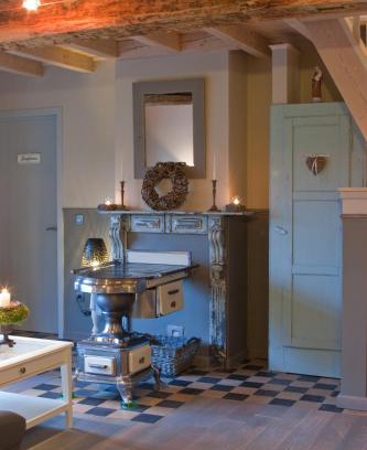 Molenbeersel Villa | Exceptional Bij de Zöster: 4-Star with Family-Friendly Amenities