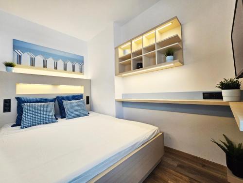 Lozenets Apartment | Bijou: Prime Location with Free Parking & Family-Friendly