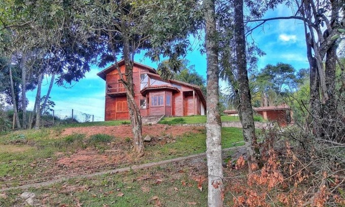 Ibiuna House | Exceptional Oceanfront Stay at Biju's Little Farm