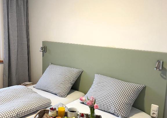 Steinbach Hotel | Pet-Friendly Bike Lodge Spessart with Restaurant & Breakfast