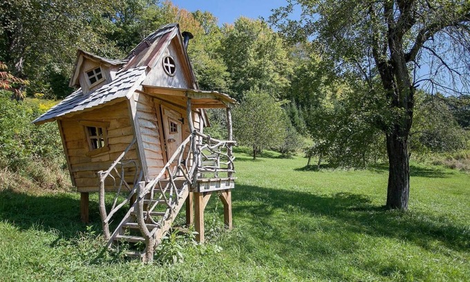 Damascus Apartment | Pet-Friendly Bikers' Loft on the Creeper Trail - Rated 9.6
