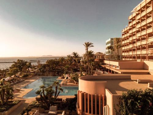 Colonia Sant Jordi Hotel | Relax at Bikini Island & Mountain Hotel Es Trenc - Adults Only