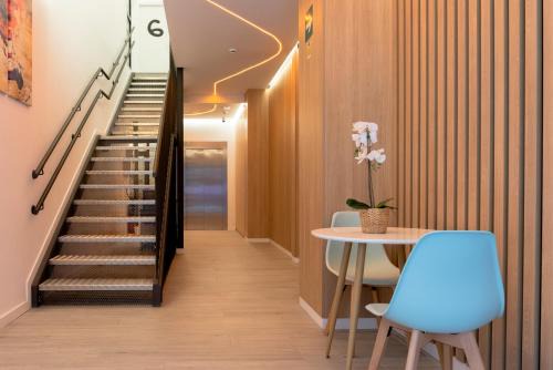 Zorrotza House | Comfortable Bilbao ROOMS & KITCHEN Zorroza with Kitchen Access