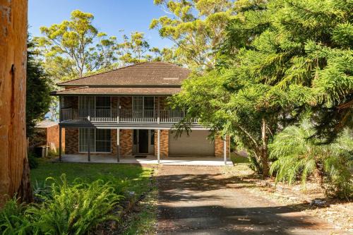 Smiths Lake House | Billie's on Smiths