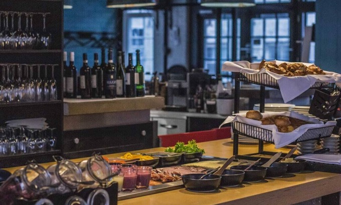 Billnas Hotel | Discover Billnäsin Ruukki: Highly Rated Family Getaway