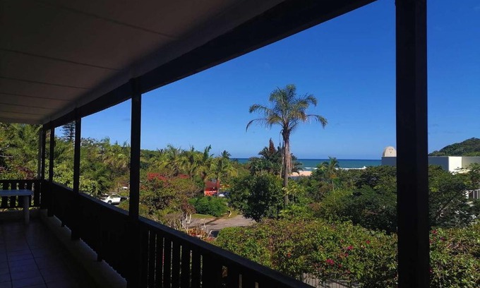 Ramsgate Beach House | Beachfront Escape at BillsBest Beach House with Pool