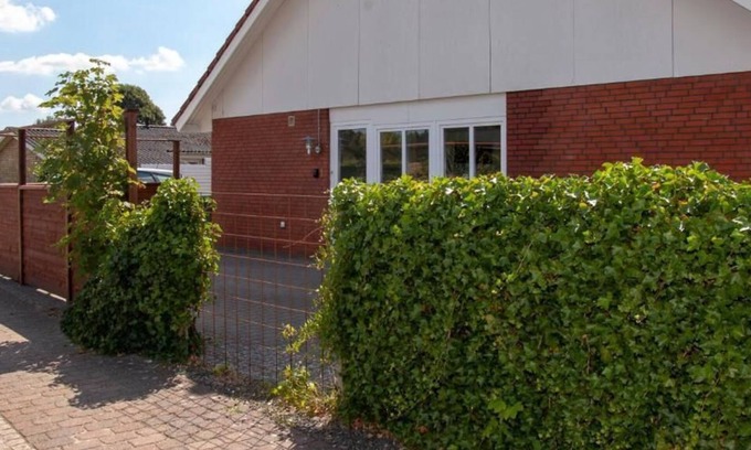 Billund Apartment | Guest Rated 10/10: Billund Centrum Apartment Awaits You