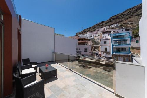 Lomo Quiebre Apartment | Oceanfront Bliss at Billy's Casa Christian - 4-Star Retreat