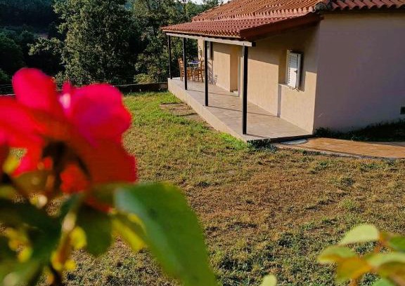 Vlachava House | Family-Friendly Stay at Billy's House - Rated 9/10 by Guests