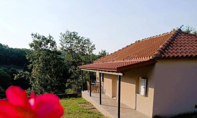Vlachava House | Billy's house Vlachava-Kalambaka