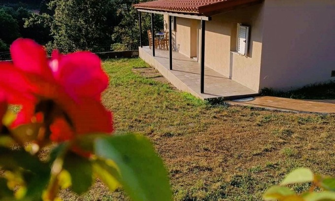 Vlachava House | Inviting Stay at Billy's House in Vlachava-Kalambaka