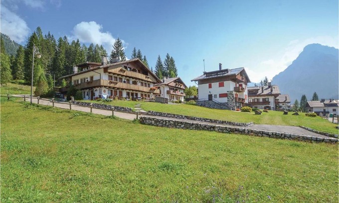 Granvilla Apartment | Family-Friendly Retreat at Bilo 4 III: Perfect for Kids