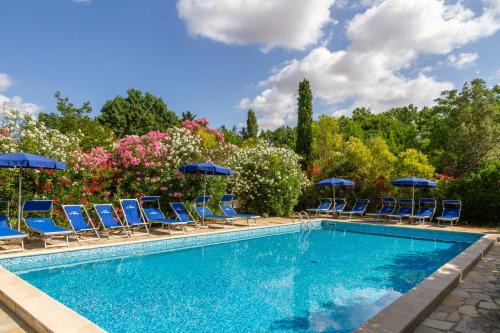 Grosseto Apartment | Pet-Friendly Escape at Bilo Anemone with Pool Access