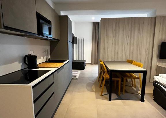 Martignano Apartment | Pet-Friendly Bilo Apartments: Top Rated for Families