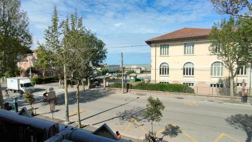 Marebello Apartment | Beachfront Bilo Gabriella: Family-Friendly Getaway