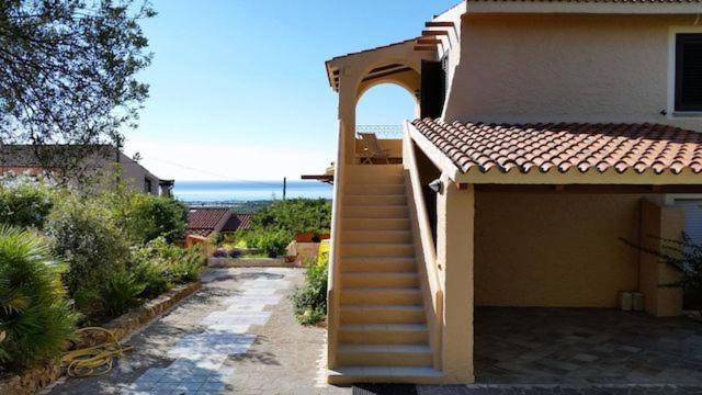 Agrustos Apartment | Family-Friendly Bilo Vista Mare Agrustos with Great Reviews