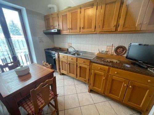 Pragelato Apartment | Comfortable Bilocale in Pragelato for Your Next Getaway