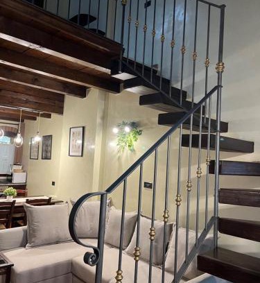Abbadesse Apartment | Delightful Bilocale Dafne Abbadesse Guest House Awaits