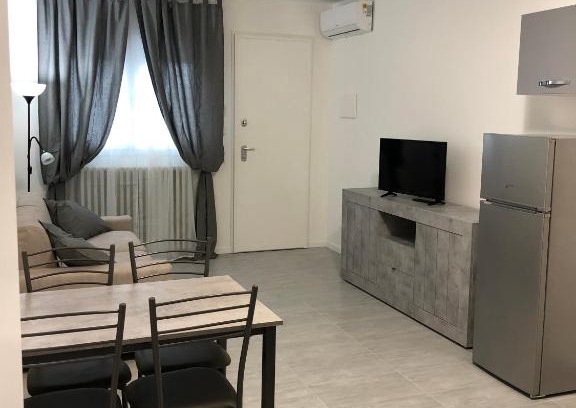 Sant'Andrea in Casale Apartment | Charming Bilocale della Pippi in Family-Friendly San Clemente
