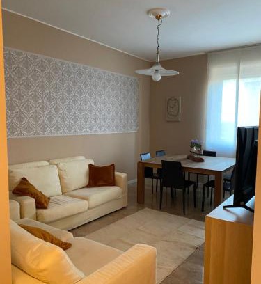 Opera Apartment | Bilocale di Prestigio a pochi passi a piedi dallo IEO 10 minuti in auto da HUMANITAS 15 minuti dal centro di Milano