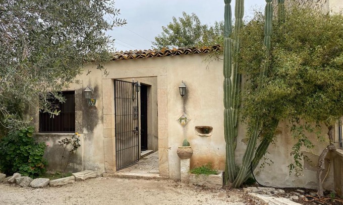 Vittoria Apartment | Cozy Two-Bedroom Retreat in the Heart of Ibleo Wine Country