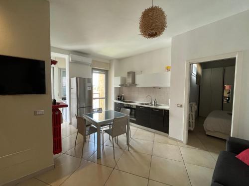 Gallarate Apartment | Family-Friendly Bilocale in Centro, 10km from Malpensa