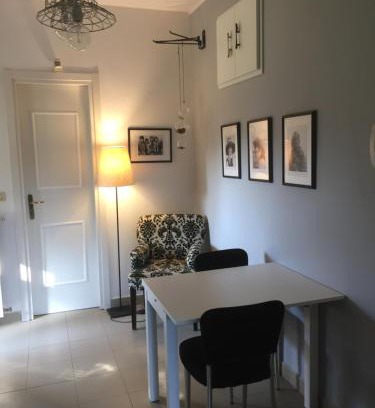 Cascinetta Apartment | Charming Appartamentino with Ocean View near Lago Maggiore