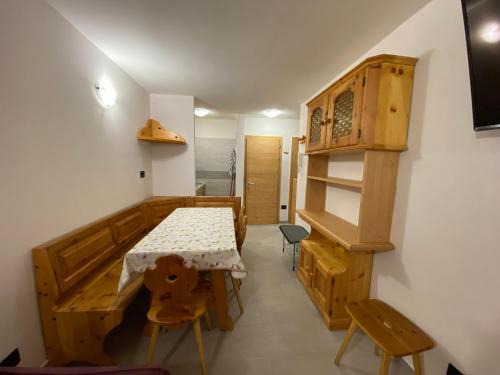 Palu Apartment | Family-Friendly Bilocale Mandron Serafini for Your Stay