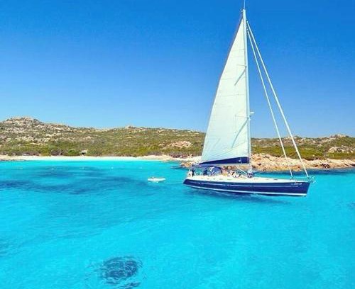 La Maddalena House | Oceanfront Bilocale Milù: Pet-Friendly Retreat with a View