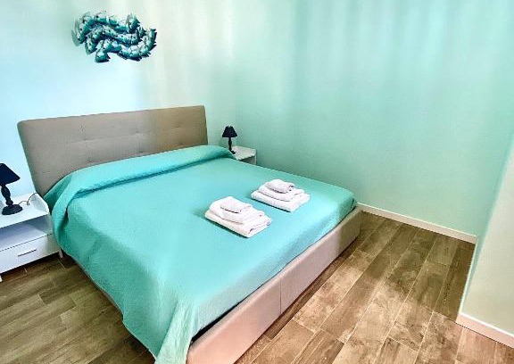 Scilla Apartment | Family-Friendly Bilocale Nucarella with Exceptional Reviews