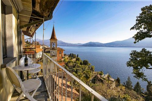 Gonte Apartment | Budget-Friendly Bilocale Pieggio - Perfect for Families